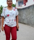 Rencontre Femme Madagascar à Sambava : Nanah, 41 ans
